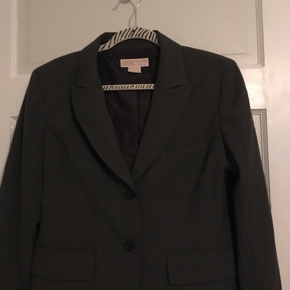 Michael Kors Jackets & Blazers - Michael Kors jacket Michael Kors Jackets & Blazers - Michael Kors jacket